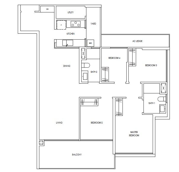 4BEDROOM-D3 4BEDROOM-D3