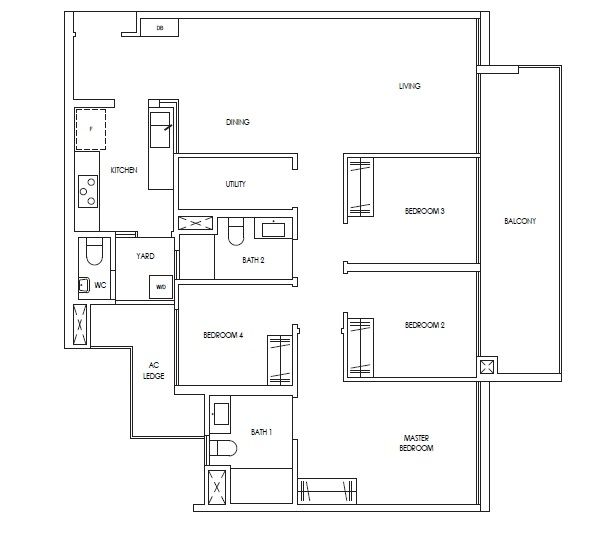 4BEDROOMPREMIUM-DP4