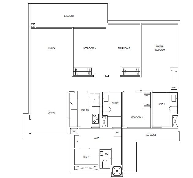 4BEDROOM-D9P