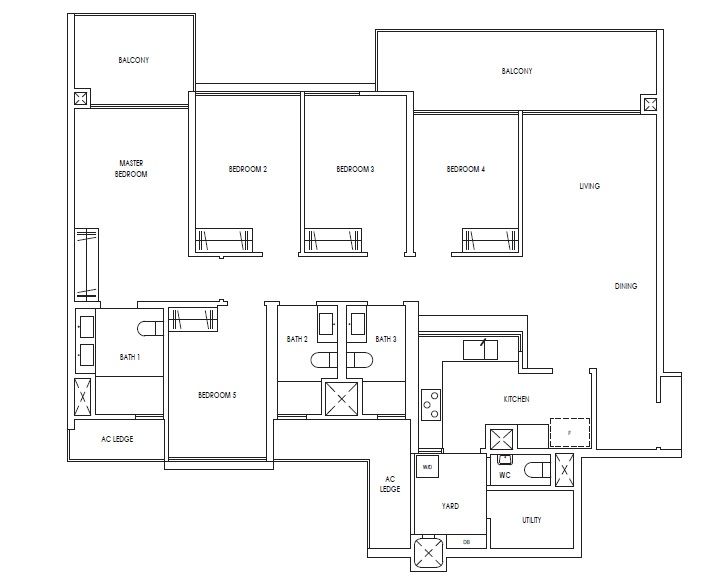 5BEDROOM-E4