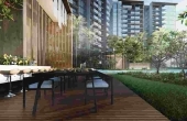 Affinity - outdoor dining