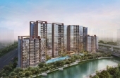 【Punggol】 Piermont Grand EC (D19)