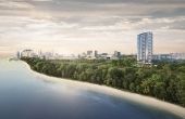 【Tanjong Katong】 Coastline Residences (D15)